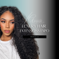 Luxury Hair Extension Expo